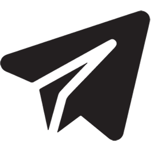 Telegram icon-01