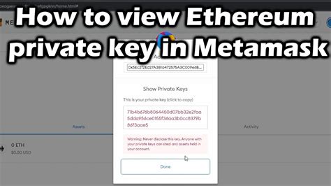 Ethereum: Is a wallet just a collection of private and public keys?
