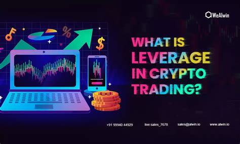 How to Leverage Trading