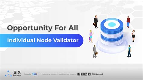 IEO, Validator Nodes, ROI
