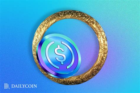 USD Coin (USDC), FUD, Layer 2
