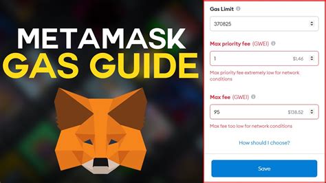 Metamask: Are MetaMask's Gas Estimations Unreliable on L2 Testnets and Mainnets?
